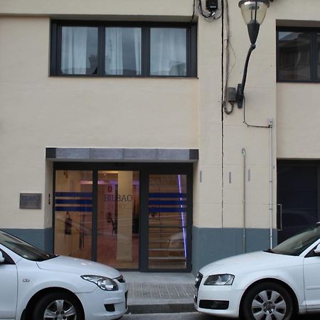 Bilbao Place Exterior foto