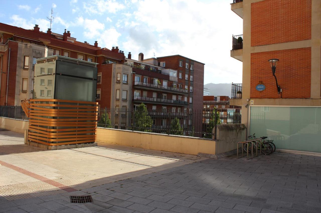 Bilbao Place Exterior foto